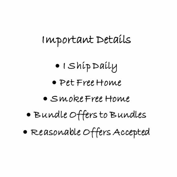 Meet your Posher, Lupe! - Picture 3 of 3